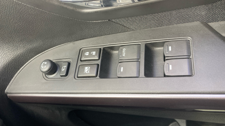 Suzuki S-Cross 1.4 Boosterjet 48V Hybrid Motion 5dr Petrol Hatchback